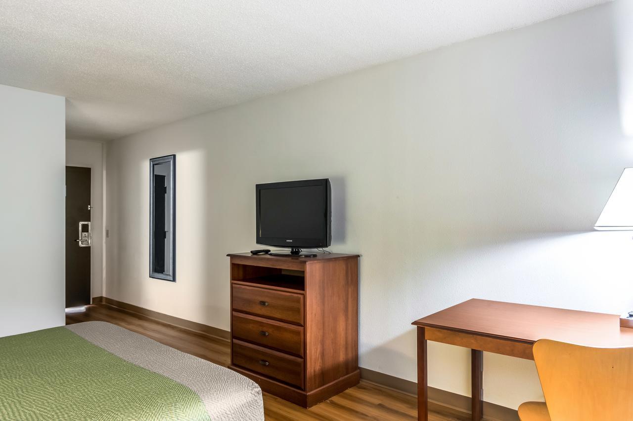 Motel 6-Petersburg, Va - Fort Lee Экстерьер фото
