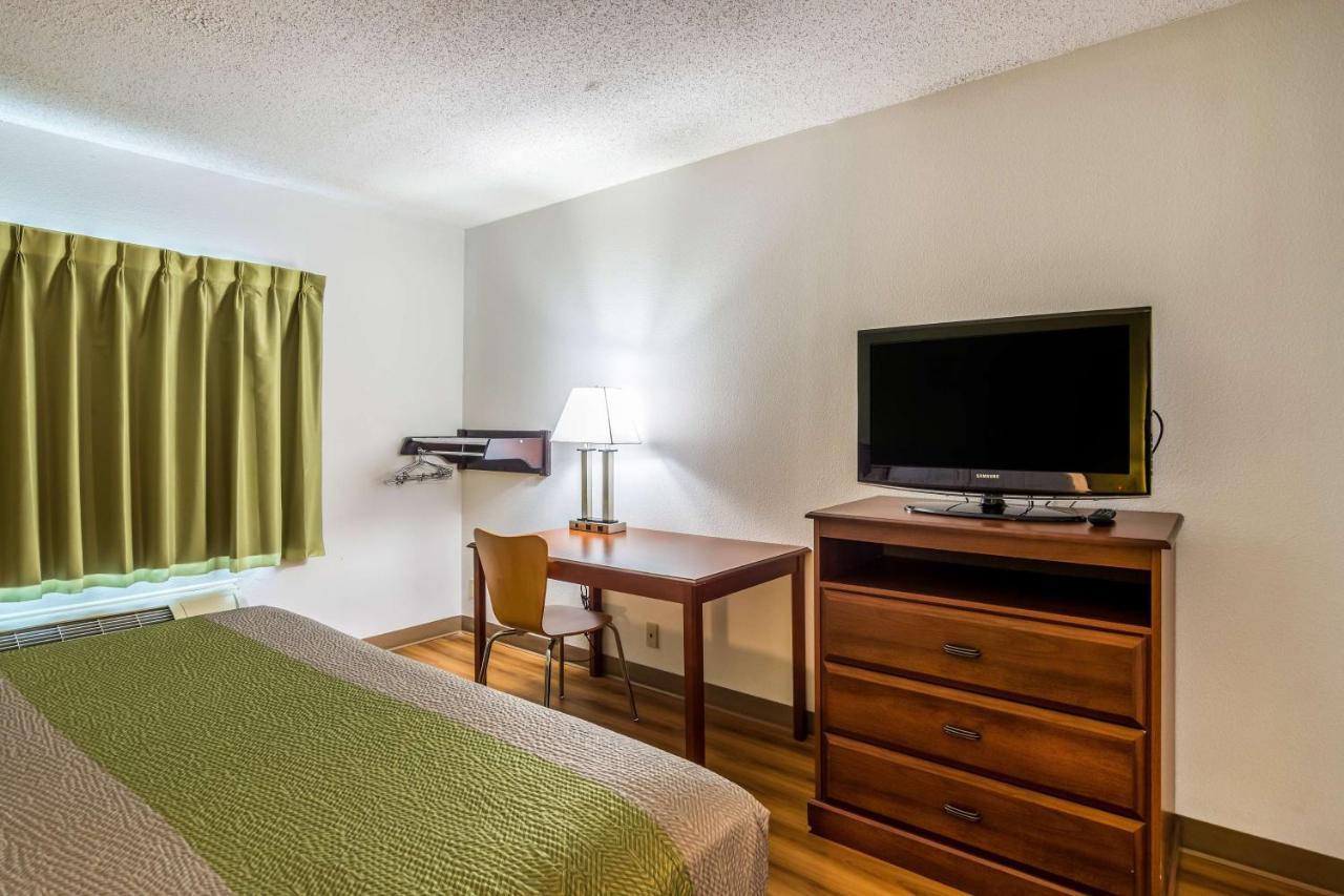 Motel 6-Petersburg, Va - Fort Lee Экстерьер фото
