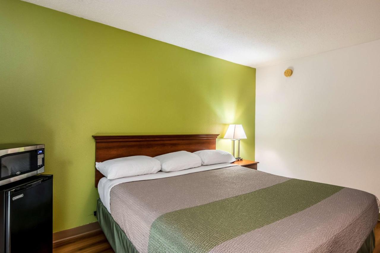 Motel 6-Petersburg, Va - Fort Lee Экстерьер фото